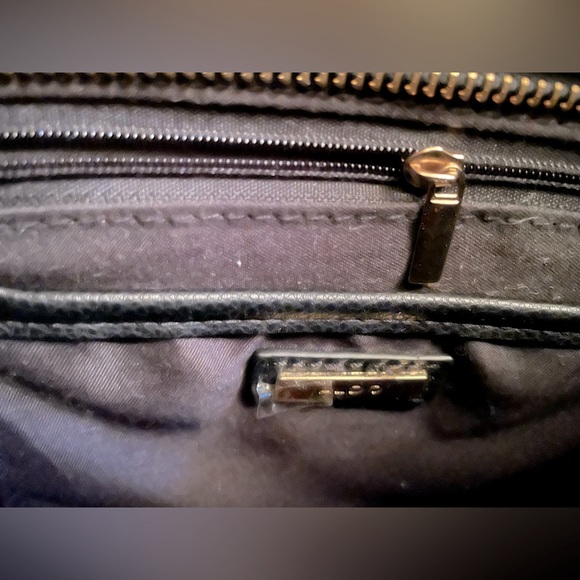 Reduced Price  👜 Black Aldo Purse 👜 - Picture 5 of 8